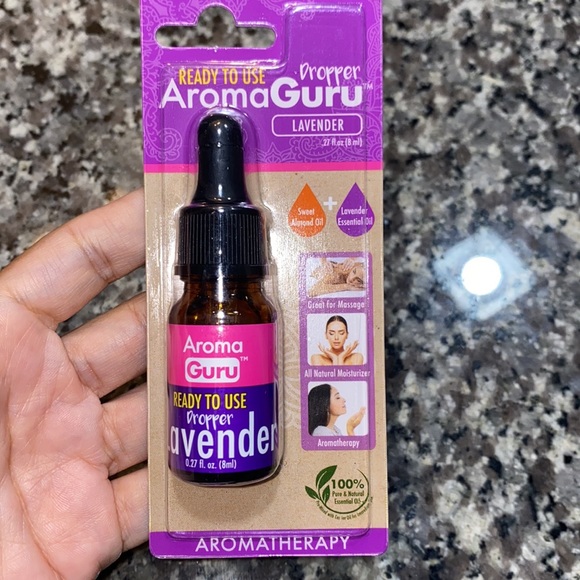 AromaGuru GuruNanda Aromatherapy All New! 100% pure essential oil - Picture 6 of 10
